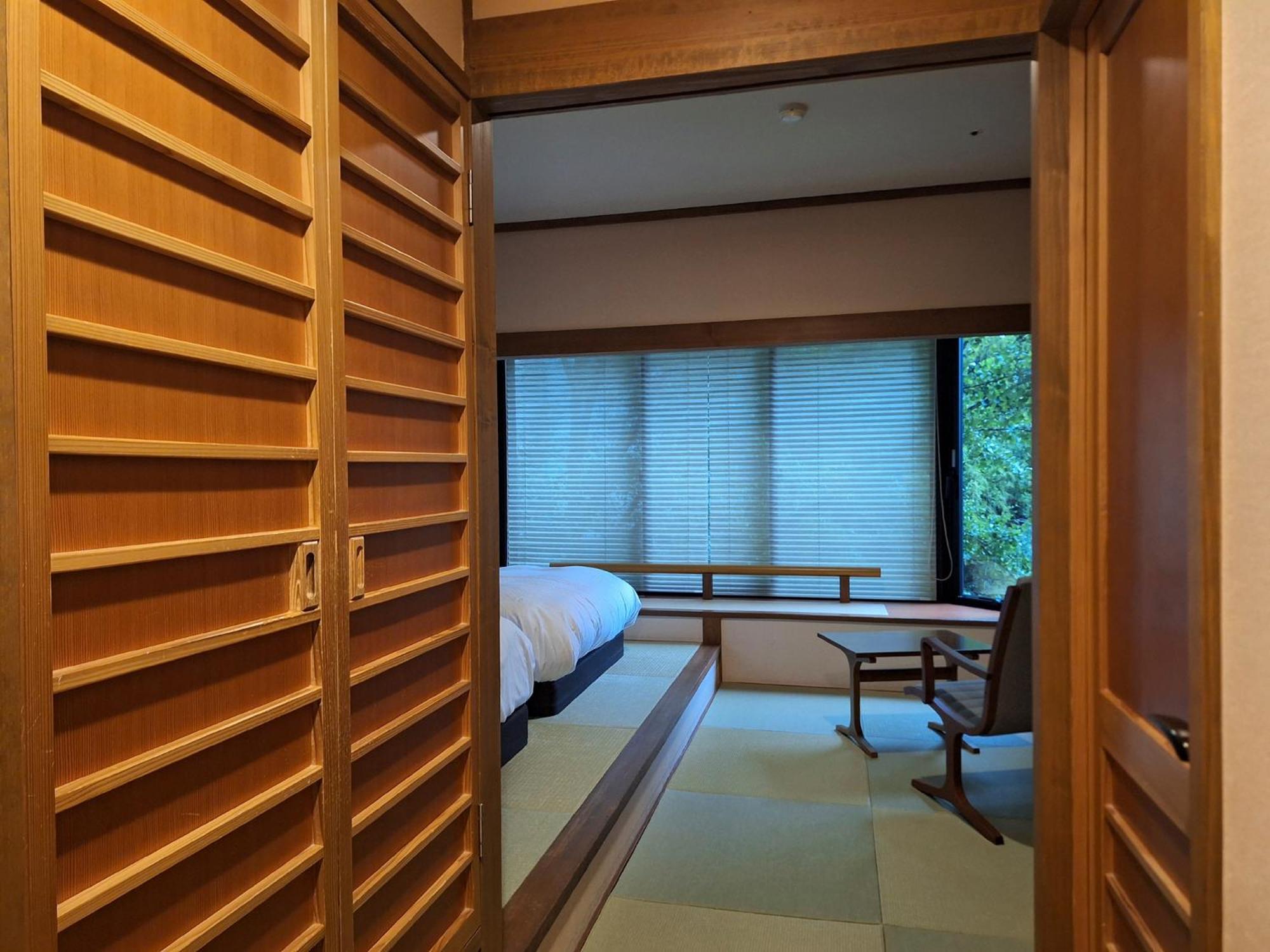 Takinoyu Hotel Tendō Extérieur photo