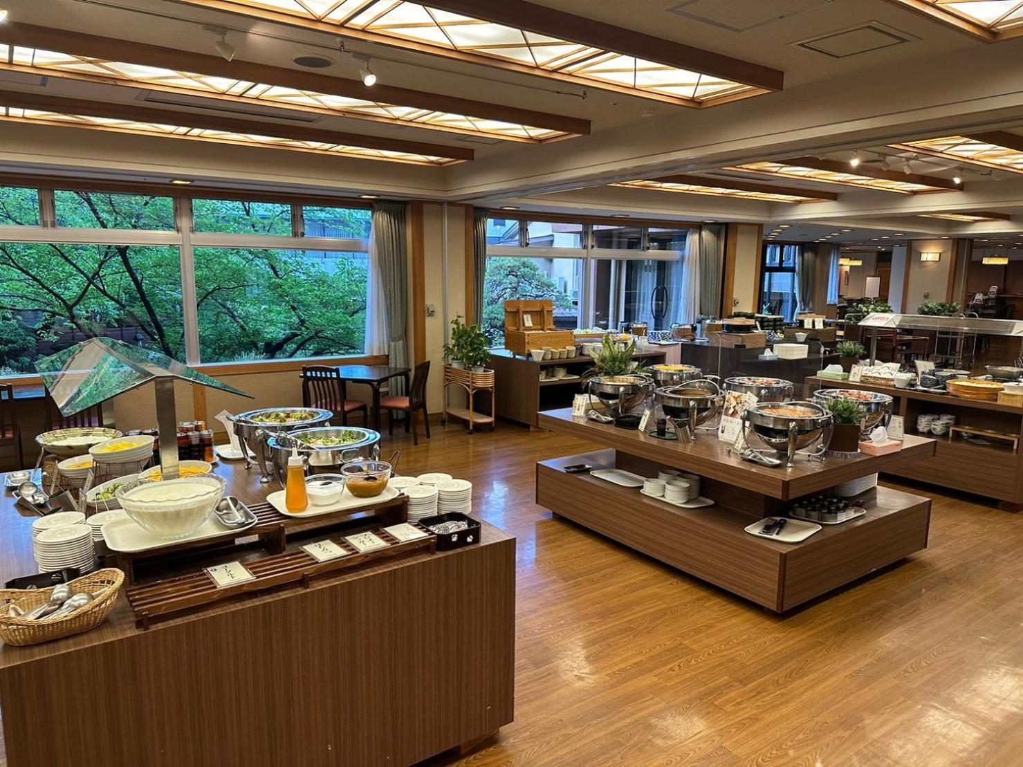 Takinoyu Hotel Tendō Extérieur photo