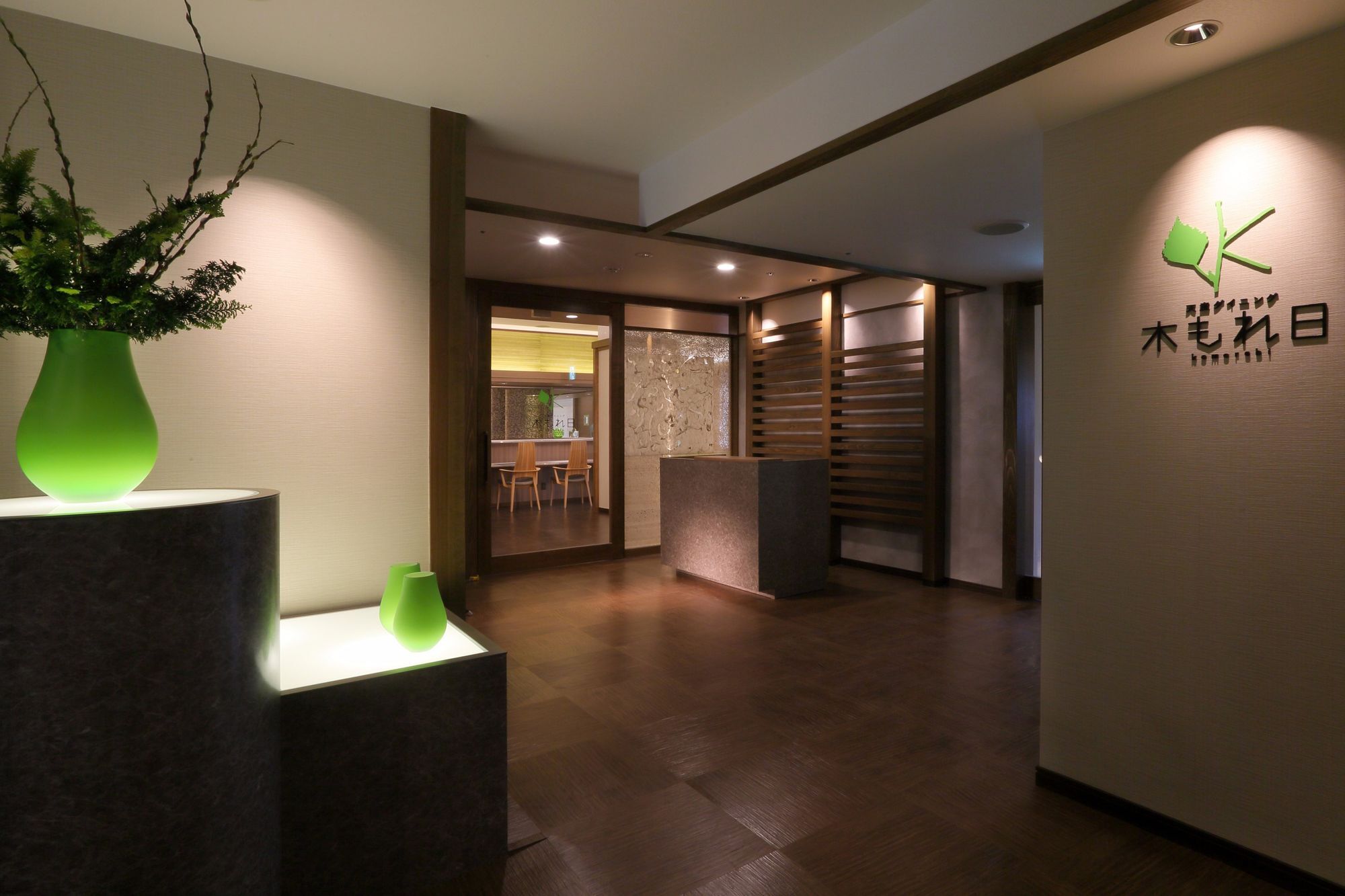 Takinoyu Hotel Tendō Extérieur photo